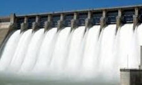 hydropower projects