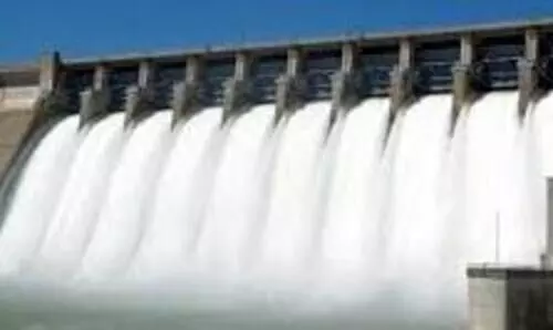 hydropower projects