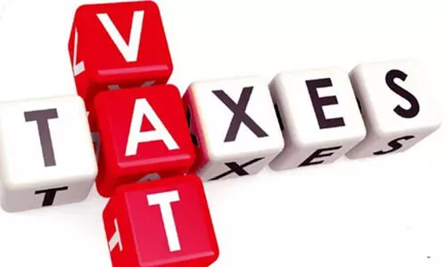 വാ​റ്റ്​ ഉ​ട​ൻ ന​ട​പ്പാ​ക്കി​ല്ല -ധ​ന​മ​ന്ത്രി