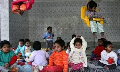 സ്ത്രീകൾക്കും കുട്ടികൾക്കും പുതിയ അഭയകേന്ദ്രമൊരുക്കാൻ ഉത്തർ പ്രദേശ്