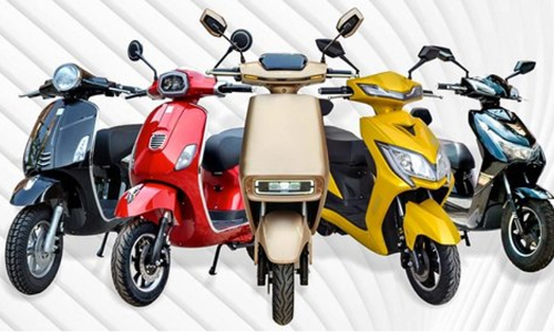 50000 രൂപയിൽ താഴെ ലഭിക്കുന്ന ഇലക്ട്രിക് സ്കൂട്ടറുകളെ അറിയാം