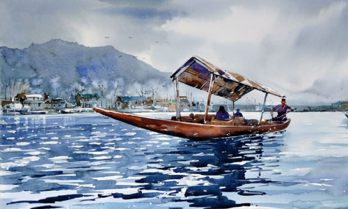 കശ്മീർ കവിതകൾ