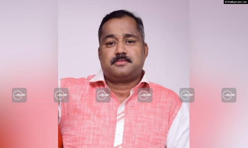 അവധിക്കുപോയ പ്രവാസി മൂന്നാറിൽ ഹൃദയാഘാതം മൂലം മരിച്ചു