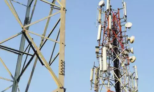 തമിഴ്നാട്ടിൽ 600ഓളം മൊബൈൽ ടവറുകൾ മോഷണം പോയി