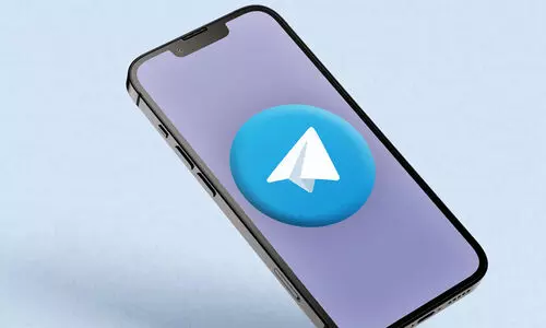 ടെലിഗ്രാം വഴി കേരളത്തിൽ​ ഓൺലൈൻ സാമ്പത്തിക തട്ടിപ്പുകൾ​ വ്യാപകം; സൈബർ പൊലീസ് ജാഗ്രതയിൽ