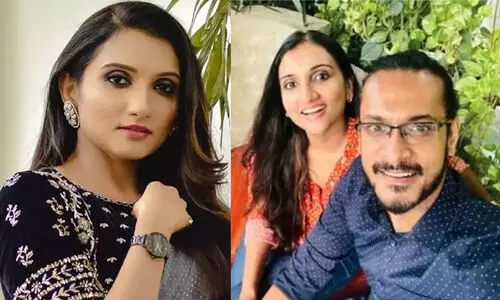 ഗായിക മഞ്ജരി വിവാഹിതയാകുന്നു