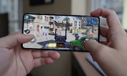 കിടിലൻ ഡിസ്പ്ലേ, കരുത്തേകാൻ സ്നാപ്​ഡ്രാഗൺ 870; 23,999 രൂപക്ക് പോകോ എഫ് 4 5ജി ഇന്ത്യയിൽ