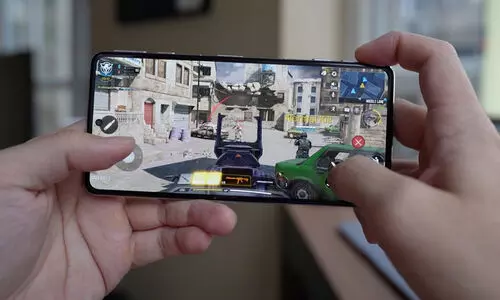 കിടിലൻ ഡിസ്പ്ലേ, കരുത്തേകാൻ സ്നാപ്​ഡ്രാഗൺ 870; 23,999 രൂപക്ക് പോകോ എഫ് 4 5ജി ഇന്ത്യയിൽ