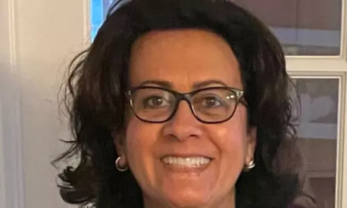 അഞ്ജലി ചതുർവേദി യു.എസിൽ ജനറൽ കൗൺസൽ അഞ്ജലി ചതുർവേദി യു.എസിൽ ജനറൽ കൗൺസൽ