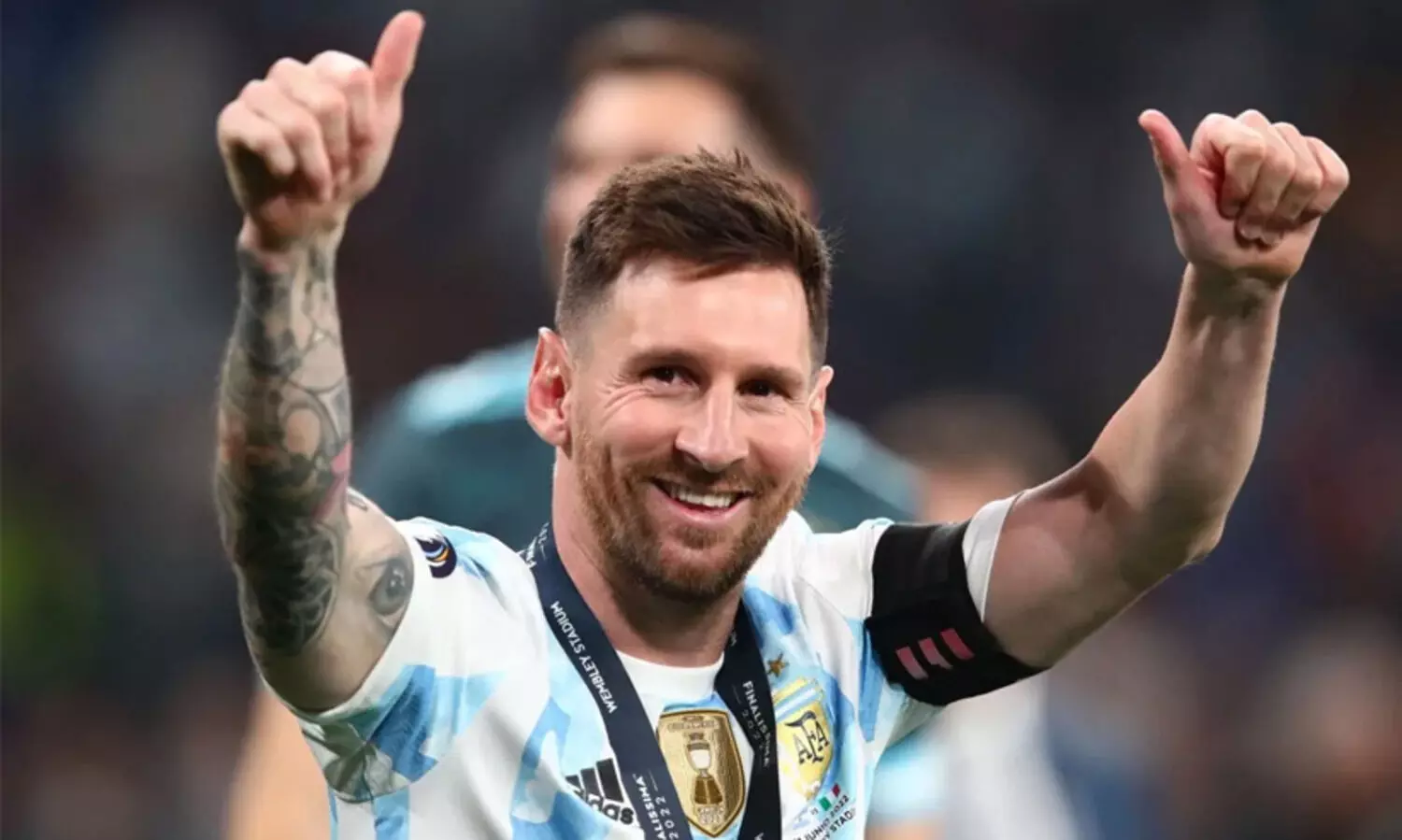 ലോകഫുട്‌ബോളിലെ അഞ്ച് മെസ്സി മുഹൂർത്തങ്ങൾ! ഇനിയൊരിക്കലും സംഭവിക്കില്ല