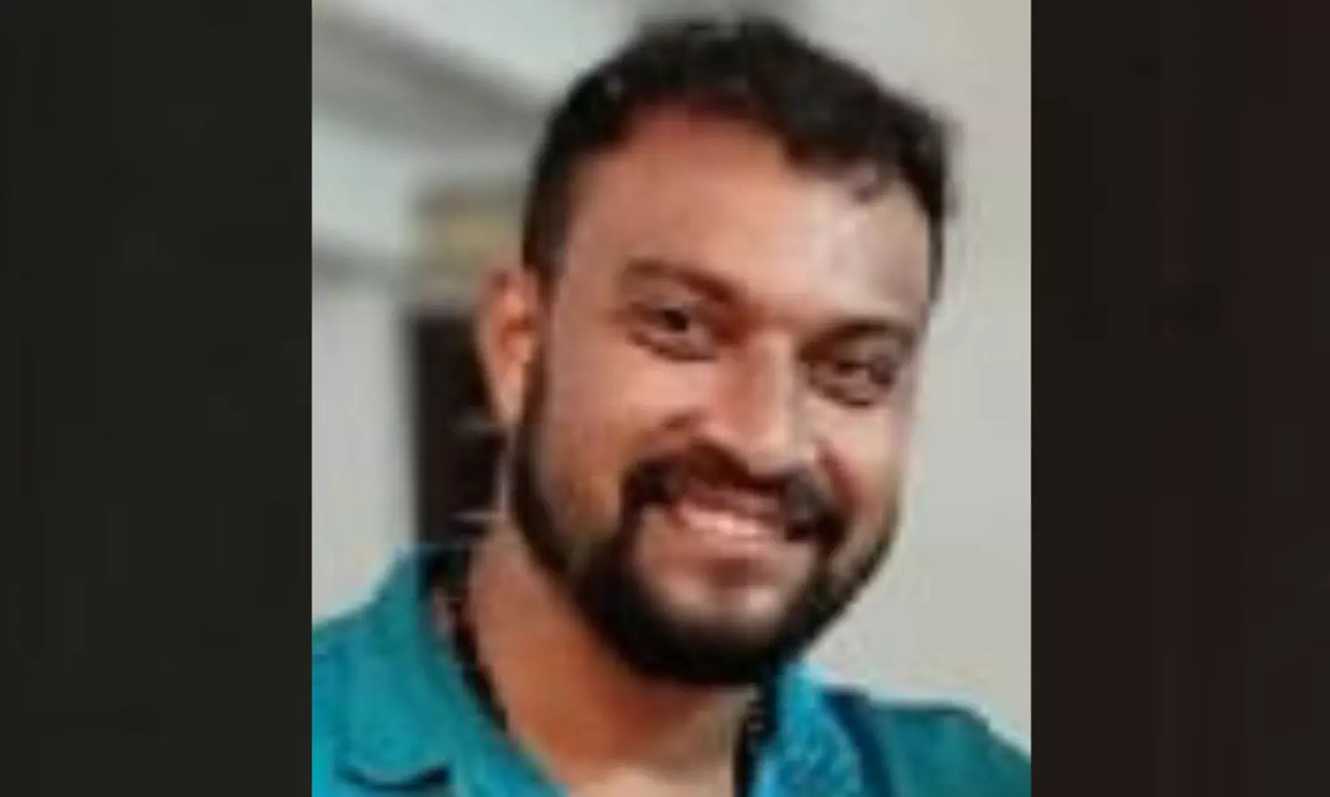 കാണാതായ യുവാവ് പുഴയിൽ മരിച്ച നിലയിൽ