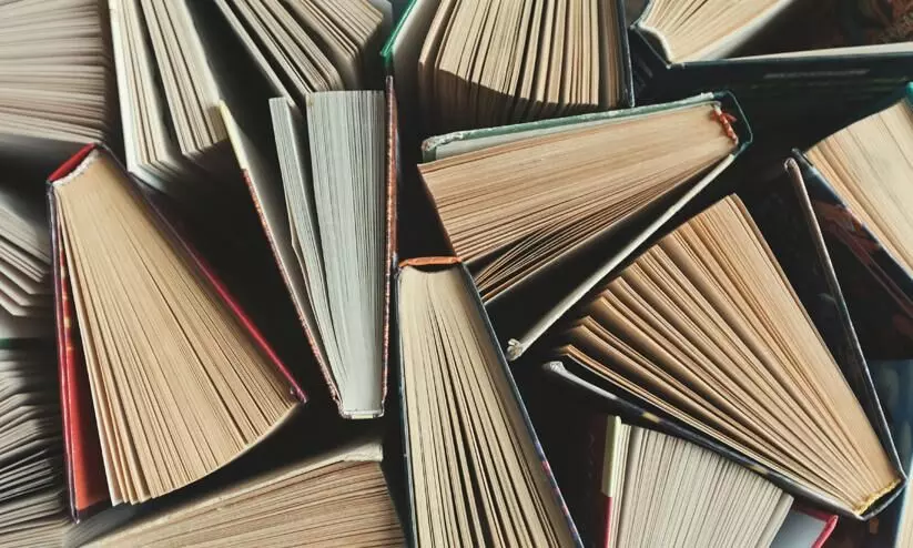 Books Books