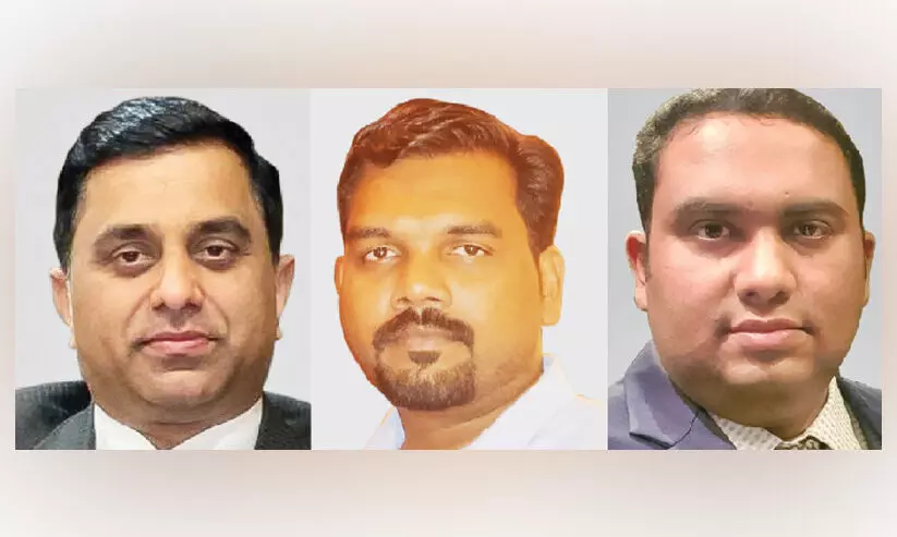 ശു​ര​നാ​ട് കൂ​ട്ടാ​യ്മ ഭാ​ര​വാ​ഹി​ക​ളെ തെ​ര​ഞ്ഞെ​ടു​ത്തു