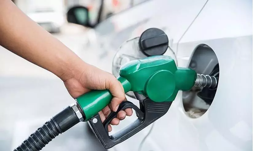 ഇ​ന്ധ​ന സ​ബ്സി​ഡി: വാ​ഹ​ന ഉടമകൾക്ക് ആ​ശ്വാ​സം