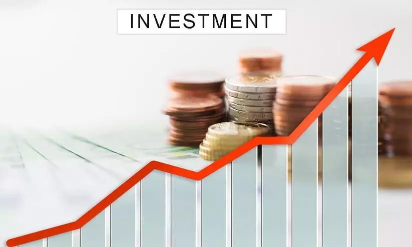 വിദേശ നിക്ഷേപത്തിൽ 19 ശതമാനം വർധന വിദേശ നിക്ഷേപത്തിൽ 19 ശതമാനം വർധന