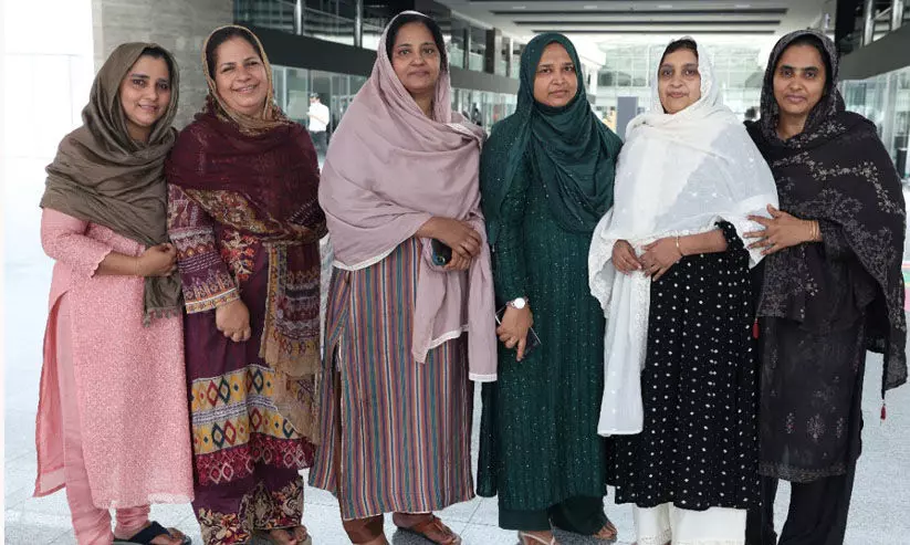 മ​ല​ബാ​റി​ൽ​ നി​ന്നെ​ത്തി​യ രു​ചി​ക്കൂ​ട്ട്​