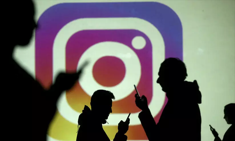 ഡ്രൈവിങ് ലൈസൻസ് അടക്കം തിരിച്ചറിയൽ കാർഡ് നൽകേണ്ടിവരും; ഇൻസ്റ്റഗ്രാമിൽ പുതിയ മാറ്റം ഡ്രൈവിങ് ലൈസൻസ് അടക്കം തിരിച്ചറിയൽ കാർഡ് നൽകേണ്ടിവരും; ഇൻസ്റ്റഗ്രാമിൽ പുതിയ മാറ്റം