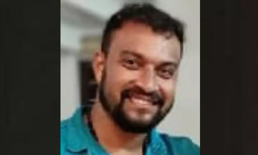 കാണാതായ യുവാവ് പുഴയിൽ മരിച്ച നിലയിൽ