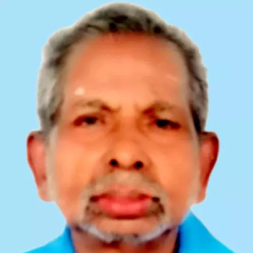 നാ​രാ​യ​ണ സ്വാ​മി