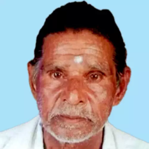 ചെ​ല്ല​പ്പ​ൻ