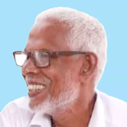 അ​ബ്ദു​ൽ ഗ​ഫാ​ർ മൗ​ല​വി