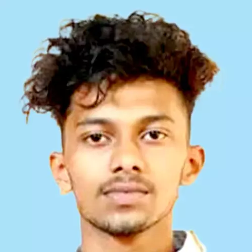 നി​ഖി​ല്‍