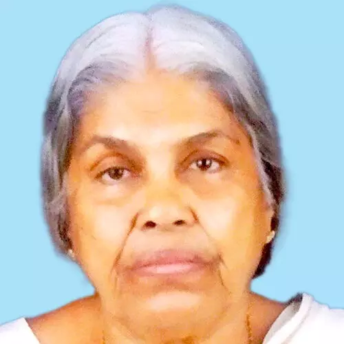 ച​ന്ദ്ര​മ​തി