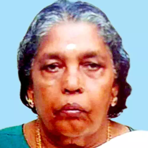 കാ​ർ​ത്യാ​യ​നി