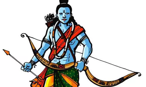 ഇന്ത്യ ഇനി ആരുടെ രാമരാജ്യം?