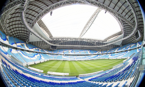 പന്തുരുളാൻ 150 ദിനങ്ങൾ; 15 വിശേഷങ്ങൾ