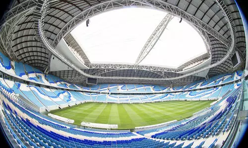 പന്തുരുളാൻ 150 ദിനങ്ങൾ; 15 വിശേഷങ്ങൾ പന്തുരുളാൻ 150 ദിനങ്ങൾ; 15 വിശേഷങ്ങൾ