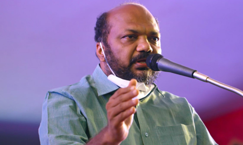 കിൻഫ്ര അന്താരാഷ്ട്ര സെന്‍റർ അടുത്ത വർഷം- മന്ത്രി പി. രാജീവ്