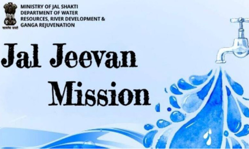 ജൽജീവൻ മിഷൻ പൂർത്തിയാക്കാൻ 12,000 കോടി കടമെടുക്കുന്നു ജൽജീവൻ മിഷൻ പൂർത്തിയാക്കാൻ 12,000 കോടി കടമെടുക്കുന്നു