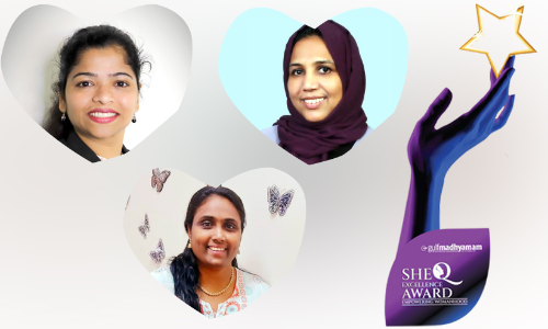 ആരോഗ്യത്തിന് കരുതലയാവർ ആരോഗ്യത്തിന് കരുതലയാവർ