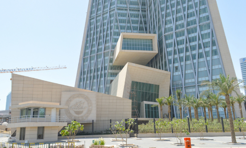 3000 ദീനാറിനു മുകളിലുള്ള പണമിടപാട് അറിയിക്കണമെന്ന് കുവൈത്ത് സെൻട്രൽ ബാങ്ക്