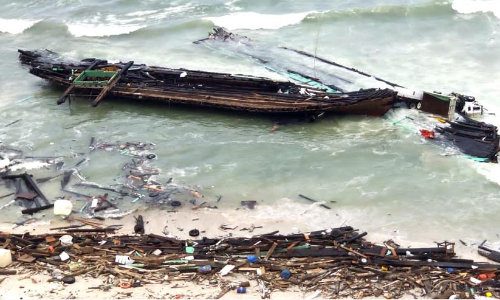താ​ഖാ​യി​ലെ ഉ​രു അ​പ​ക​ടം: മ​രി​ച്ച​ത്​ യു.​പി, ഗു​ജ​റാ​ത്ത്​ സ്വ​ദേ​ശി​ക​ൾ