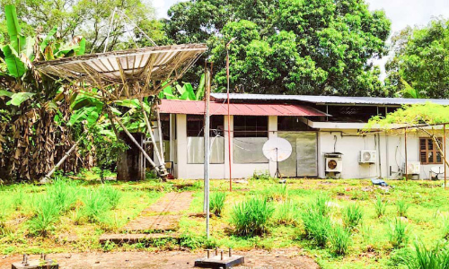 ആകാശവാണി എഫ്​.എം; ജില്ലയുടെ കാത്തിരിപ്പ്​ നീളുന്നു