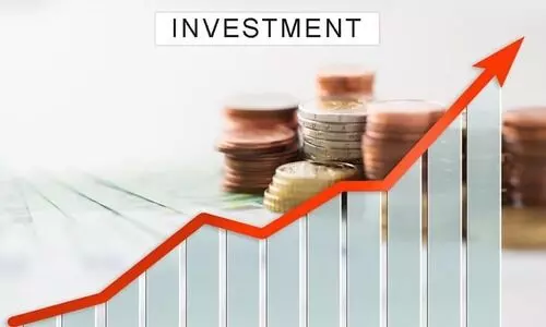 വി​ദേ​ശ നി​ക്ഷേ​പ​ത്തി​ൽ 19 ശ​ത​മാ​നം വ​ർ​ധ​ന