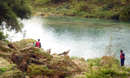 ഖ​രീ​ഫ് സീ​സ​ൺ: സ​ന്ദ​ർ​ശ​ക​ർ​ക്ക്​ നി​ർ​ദേ​ശ​ങ്ങ​ളു​മാ​യി സി.​ഡി.​എ.​എ