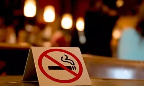 കുവൈത്തിൽ അടച്ചസ്ഥലങ്ങളിൽ പുകവലി നിരോധിക്കാൻ നീക്കം