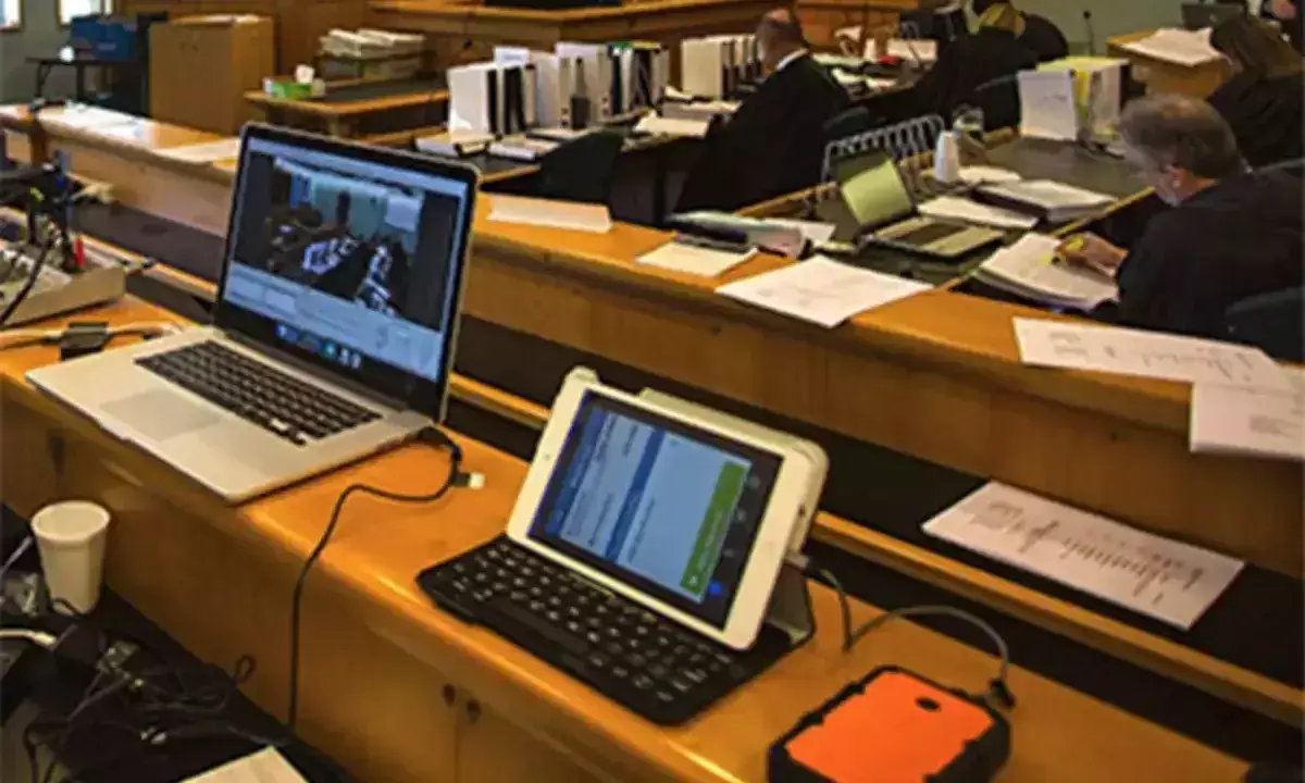 സർക്കാർ ഓഫിസുകളിൽ ഇനി തോന്നുംപോലെ ഇന്‍റർനെറ്റ്​ ഉപയോഗിക്കാനാവില്ല