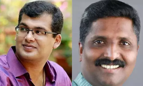 Sandeep Vachaspati Sandeep Vachaspati