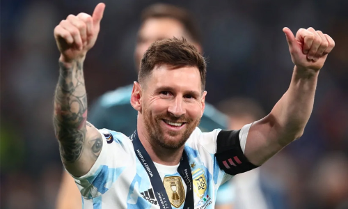 ലോകഫുട്‌ബോളിലെ അഞ്ച് മെസ്സി മുഹൂർത്തങ്ങൾ! ഇനിയൊരിക്കലും സംഭവിക്കില്ല