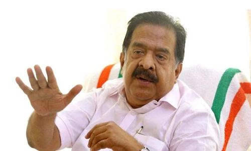 രാഹുൽ ഗാന്ധിയുടെ ഓഫീസ് അടിച്ച് തകർത്തത് ഉന്നത നേതൃത്വത്തിന്റെ അറിവോടെ- രമേശ് ചെന്നിത്തല