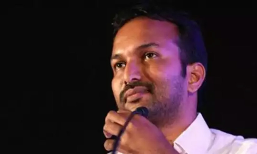 എസ്.എഫ്.ഐ നിരോധിക്കപ്പെടേണ്ട തീവ്രവാദ സംഘടന -പി.സി. വിഷ്ണുനാഥ്