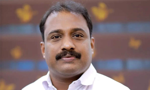 ബി.ആർ.എം. ഷെഫീറിന്‍റെ അറസ്റ്റ് ഹൈകോടതി തടഞ്ഞു