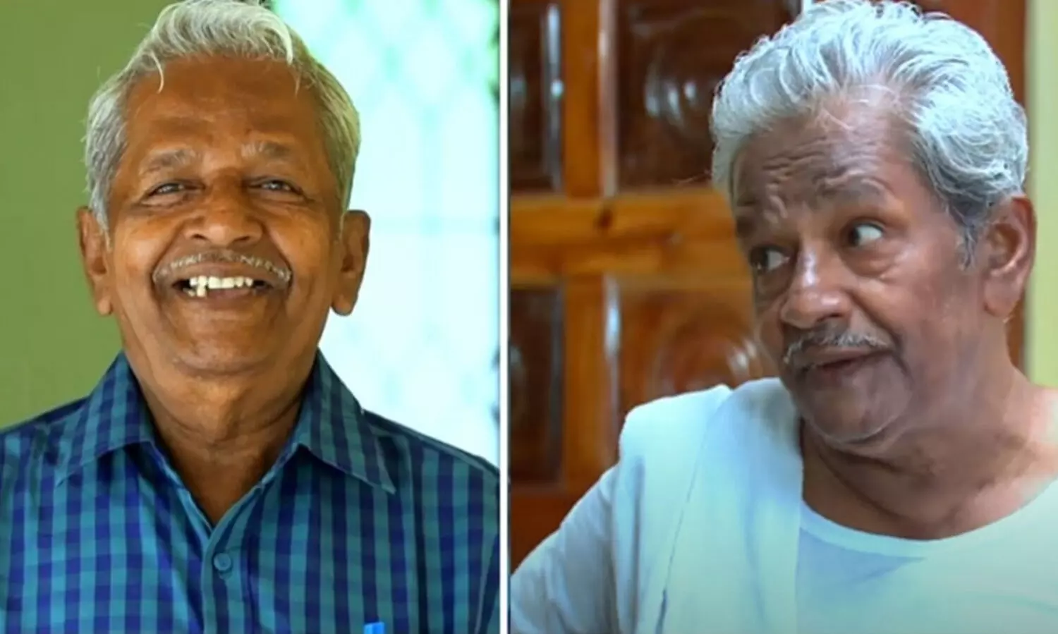 അഭിനയിച്ചോണ്ടിരിക്കുമ്പോ മരിക്കണോടോ, തനിയ്ക്കറിയോ..? -കാലം സുമേഷേട്ടനോട് നീതി കാട്ടിയെന്ന് മണികണ്ഠൻ