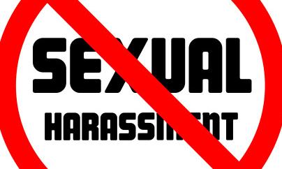 Sexual harassment Sexual harassment