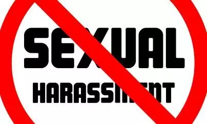 Sexual harassment Sexual harassment