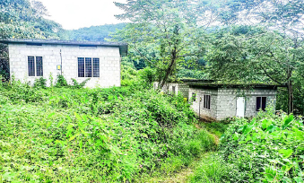 മലങ്കരയിലെ പുനരധിവാസം: സ്ഥലം ഒരുക്കാൻ വേണ്ടത് 57 ലക്ഷം മലങ്കരയിലെ പുനരധിവാസം: സ്ഥലം ഒരുക്കാൻ വേണ്ടത് 57 ലക്ഷം